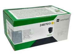 LEXMARK CC2342 CC2352 Yellow 11.5K Cart