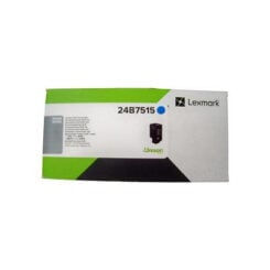 LEXMARK XCC2342 XCC2352 Cyan 14.2K Cart
