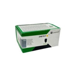 LEXMARK XCC2342 XCC2352 Yellow 14.2K