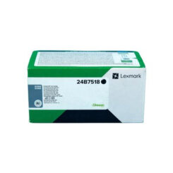 LEXMARK XC4342 XC4352 Black 25K Cart