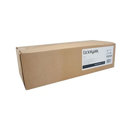 LEXMARK CS/X73x Yellow low Return 12.5K