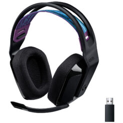 LOGI G535 LIGHTSPEED Wireless Headset