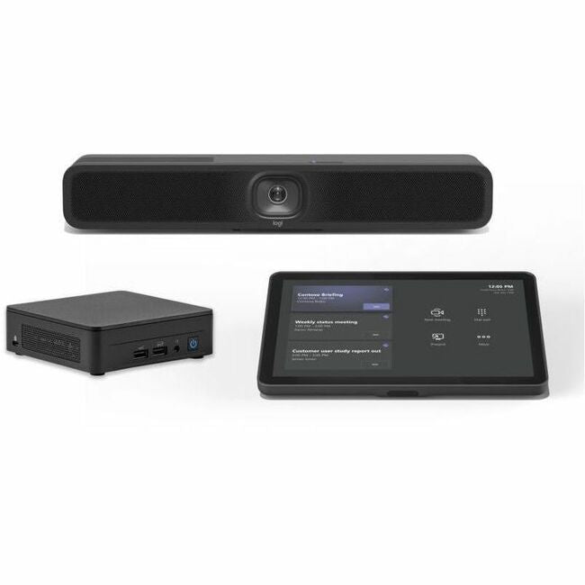 Bundle LOGI Tap Controller wired
