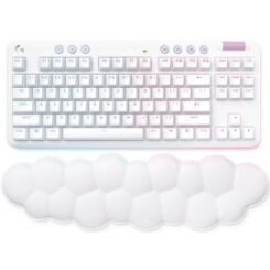 LOGI G715 Wireless Gaming Keyboard (PAN)