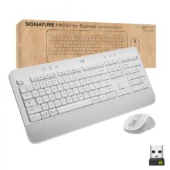 LOGI Signature MK650 Combo Business (CH)