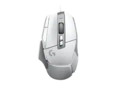 LOGI G502 X - WHITE - EER2