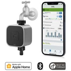 EVE Aqua Smart Water Controller