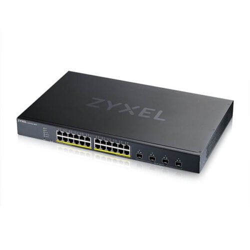 Network Switches