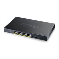Zyxel XGS1935-28HP Managed L3 Gigabit Ethernet (10/100/1000) Power over Ethernet (PoE)