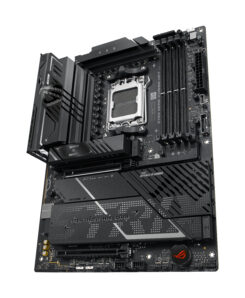 ASUS ROG STRIX X870E-H GAMING WIFI7 AMD X870E Socket AM5 ATX - Afbeelding 6