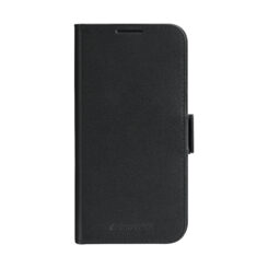 dbramante1928 Copenhagen mobiele telefoon behuizingen 17 cm (6.7") Flip case Zwart