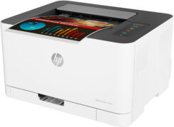 HP Color Laser 150nw - Afbeelding 4