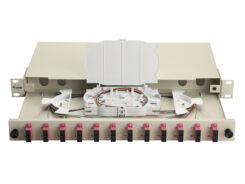 Equip 337305 patch paneel 1U - Afbeelding 6