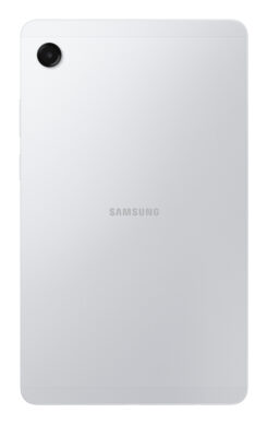 Samsung Galaxy Tab A11 64 GB 22,1 cm (8.7") 4 GB Wi-Fi 5 (802.11ac) Zilver - Afbeelding 4