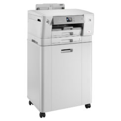 Brother ZUNTMFCJ6900 printerkast & onderstel Wit - Afbeelding 4