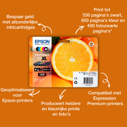 Printen & Scannen