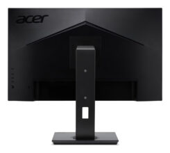 Acer Vero B7 B277U G computer monitor 68,6 cm (27") 2560 x 1440 Pixels Quad HD LCD Zwart - Afbeelding 5