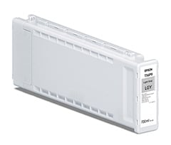 Epson UltraChrome Pro10 inktcartridge 1 stuk(s) Origineel Grijs