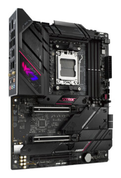 ASUS ROG STRIX B650E-E GAMING WIFI AMD B650 Socket AM5 ATX - Afbeelding 3