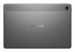 Lenovo Tab Mediatek 64 GB 25,6 cm (10.1") 4 GB Wi-Fi 5 (802.11ac) Android 14 Grijs - Afbeelding 3