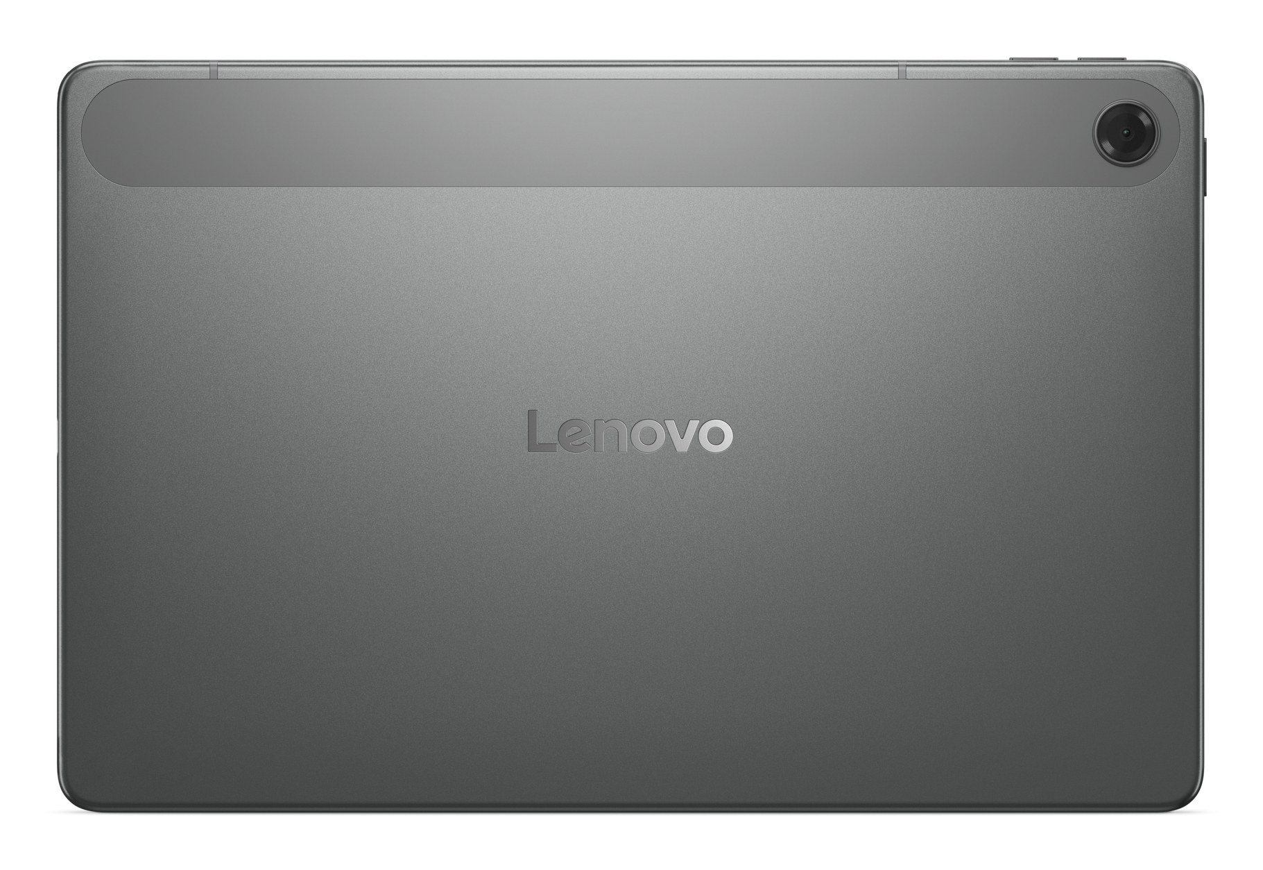 Lenovo Tab Mediatek 64 GB 25,6 cm (10.1") 4 GB Wi-Fi 5 (802.11ac) Android 14 Grijs - Afbeelding 3