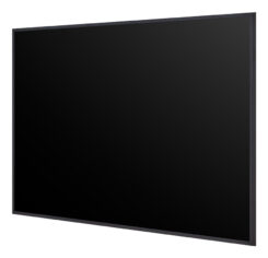 LG 55UH5Q-E beeldkrant Digitale signage flatscreen 139,7 cm (55") LCD Wifi 500 cd/m² 4K Ultra HD Zwart WebOS 24/7 - Afbeelding 4