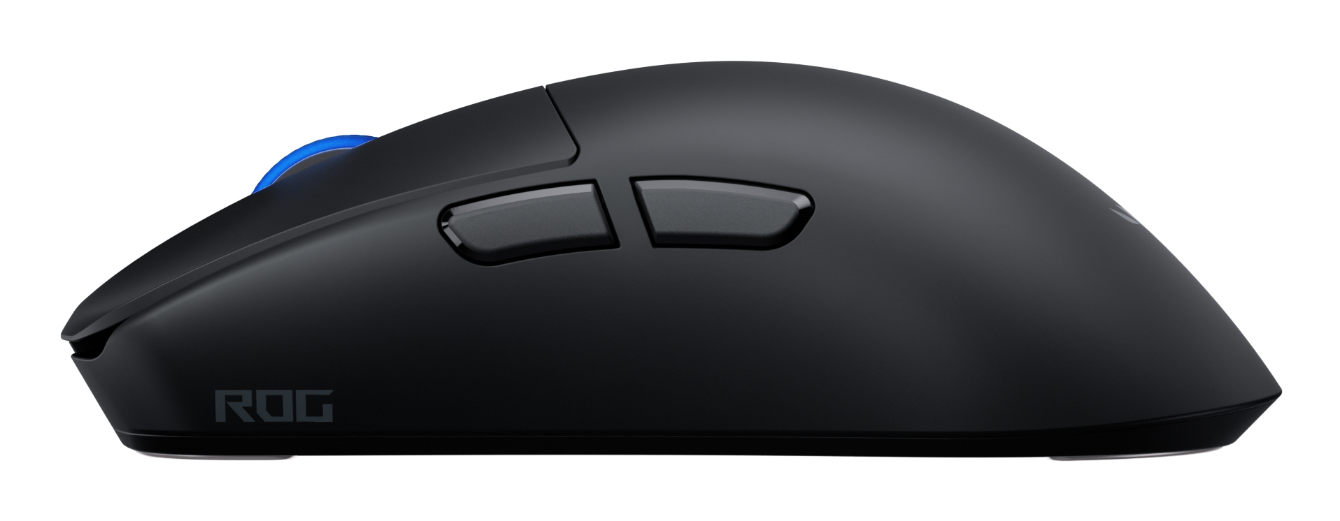 ASUS ROG Harpe II Ace muis Gamen Rechtshandig RF Wireless + Bluetooth + USB Type-A Optisch 42000 DPI - Afbeelding 5