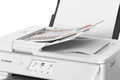 Canon PIXMA TS9551Ca Inkjet A3 4800 x 1200 DPI Wifi - Afbeelding 4