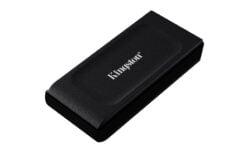 Kingston Technology 1TB XS1000 External USB 3.2 Gen 2 Draagbare Solid State Drive - Afbeelding 3
