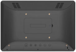 iiyama TW1023ASC-B3P beeldkrant Kiosk-ontwerp 25,6 cm (10.1") Wifi 385 cd/m² WXGA Zwart Touchscreen Type processor Android 24/7 - Afbeelding 6
