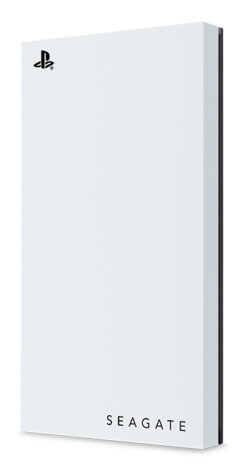 Seagate Game Drive 2 TB 3.2 Gen 1 (3.1 Gen 1) Wit - Afbeelding 4