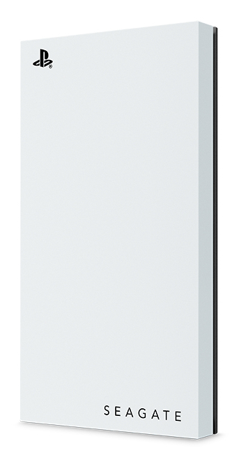 Seagate Game Drive 2 TB 3.2 Gen 1 (3.1 Gen 1) Wit - Afbeelding 4