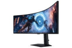 Samsung 49" Odyssey G9 G91F Gaming Monitor - Afbeelding 6