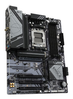 GIGABYTE B650 EAGLE AX Moederbord - Afbeelding 4