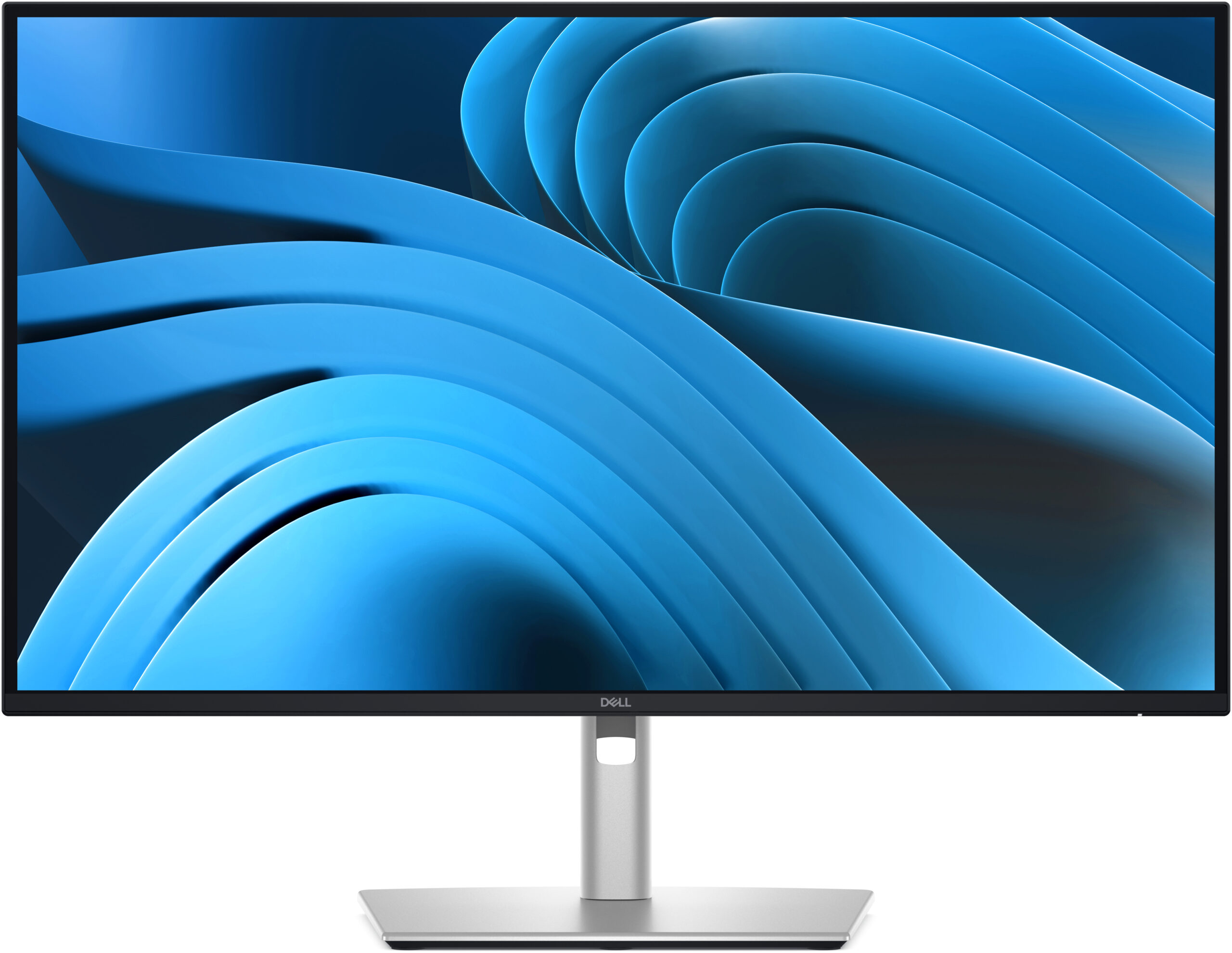 DELL Pro Plus P2725D computer monitor 68,6 cm (27") 2560 x 1440 Pixels Quad HD LCD Zwart, Zilver - Afbeelding 3