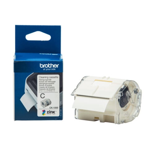 Printer reiniging