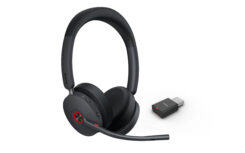 Yealink WH68 Hybrid with Charging Stand Headset - Afbeelding 3