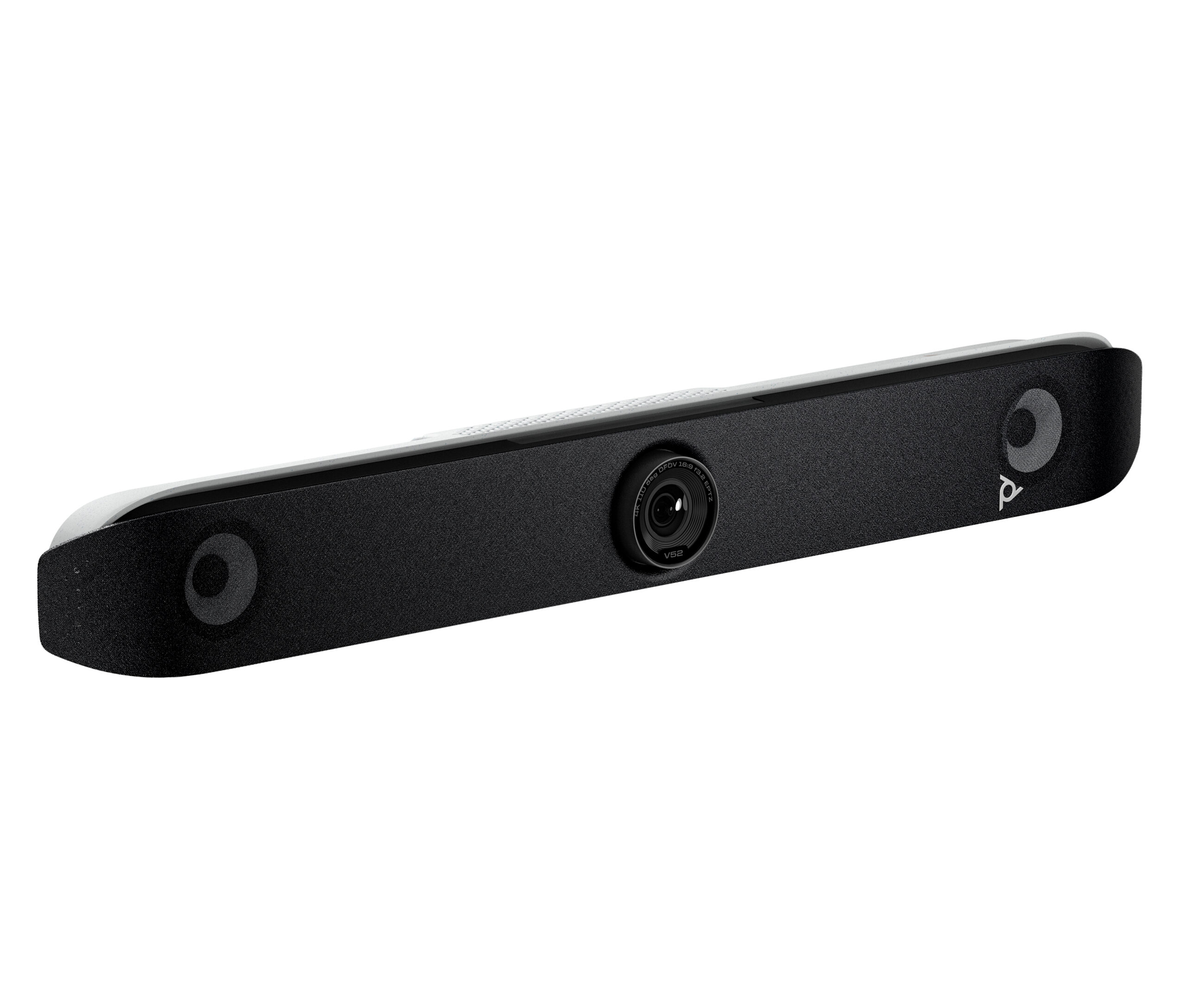HP Poly Studio V52 USB-videobar - Afbeelding 3