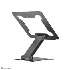 Neomounts DS20-740BL1 Laptopstandaard 11-15" - hoogteverstelbaar - opvouwbaar - compact - universeel - Afbeelding 5