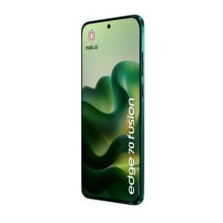 Motorola edge 70 fusion 17,2 cm (6.78") Dual SIM Android 16.0 5G USB Type-C 8 GB 256 GB 5200 mAh Groen - Afbeelding 6