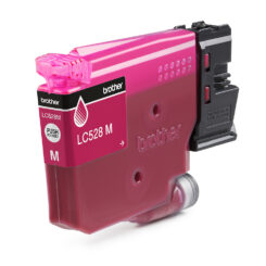 Brother LC528M inktcartridge 1 stuk(s) Origineel Magenta - Afbeelding 3