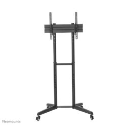Neomounts FL50-540BL1 TV trolley 37-70" - Afbeelding 6
