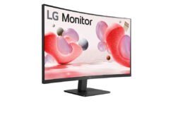 LG 32MR50C-B computer monitor 80 cm (31.5") 1920 x 1080 Pixels Full HD LCD Zwart - Afbeelding 5