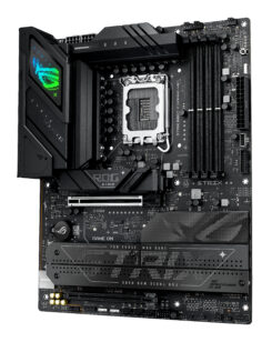 ASUS ROG STRIX B860-F GAMING WIFI Intel B860 LGA 1851 (Socket V1) ATX - Afbeelding 5