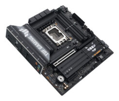 Ernitec E-90MB1JW0-M0EAY0 moederbord Intel B860 LGA 1851 (Socket V1) micro ATX - Afbeelding 5