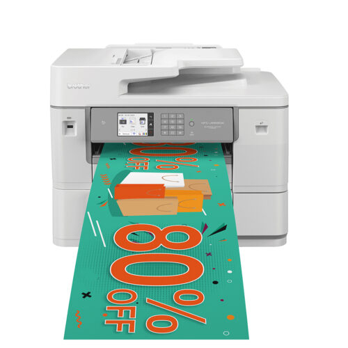 Printen & Scannen