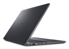 DELL Pro 16 PC16255 AMD Ryzen™ 5 220 Laptop 40,6 cm (16") Full HD+ 16 GB DDR5-SDRAM 512 GB SSD Wi-Fi 6E (802.11ax) Windows 11 Pro Zwart US International - Afbeelding 6
