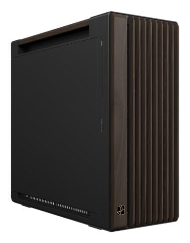 Computerbehuizingen