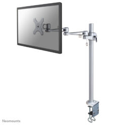 Neomounts FPMA-D935POLE70 Monitorarm 10-30"