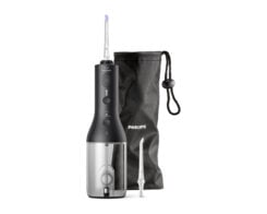 Philips Draadloze Power Flosser 3000 HX3826/33 Waterflosser - Zwart